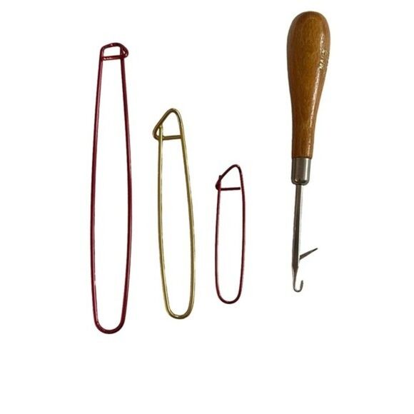 Knitting Crotchet Mixed Lot - Picture 11 of 13